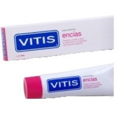 VITIS GINGIVAL DENTIF 100ML V2