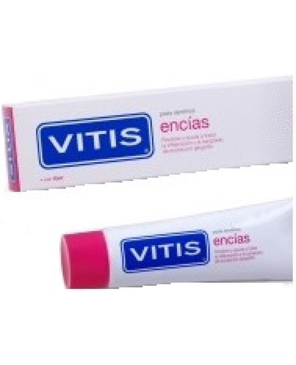 VITIS GINGIVAL DENTIF 100ML V2