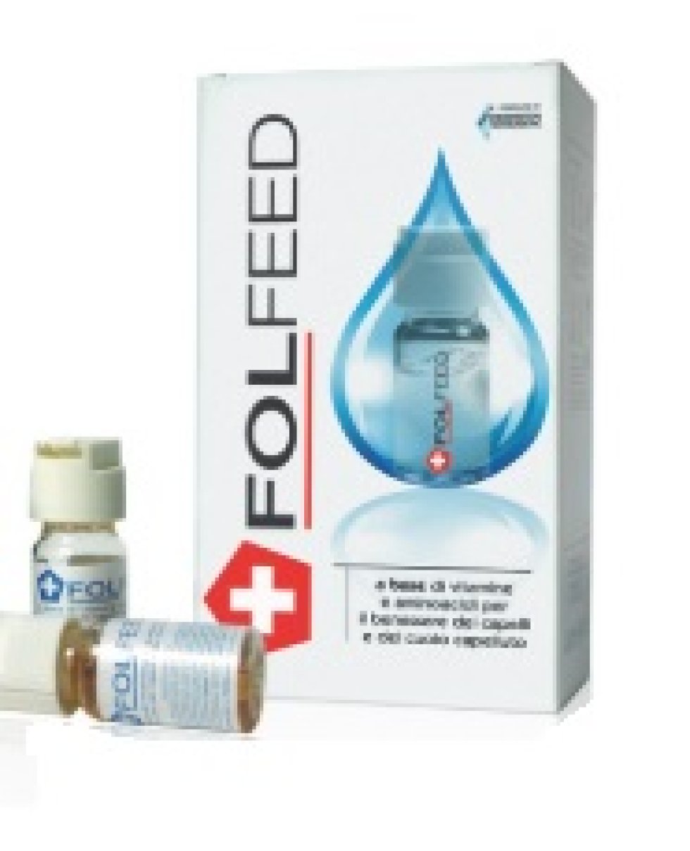 FOLFEED 12FL