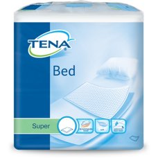 TENA BED SUP TRAV 60X90 35P 2532