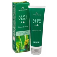 ALOE VERA DENTIFRICIO 75ML