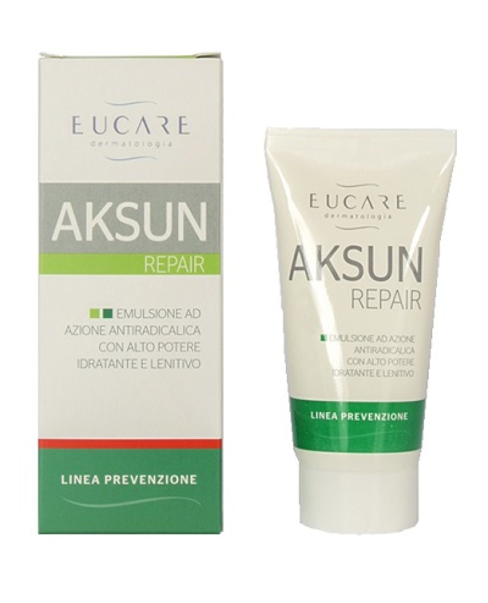 AKSUN REPAIR 50ML