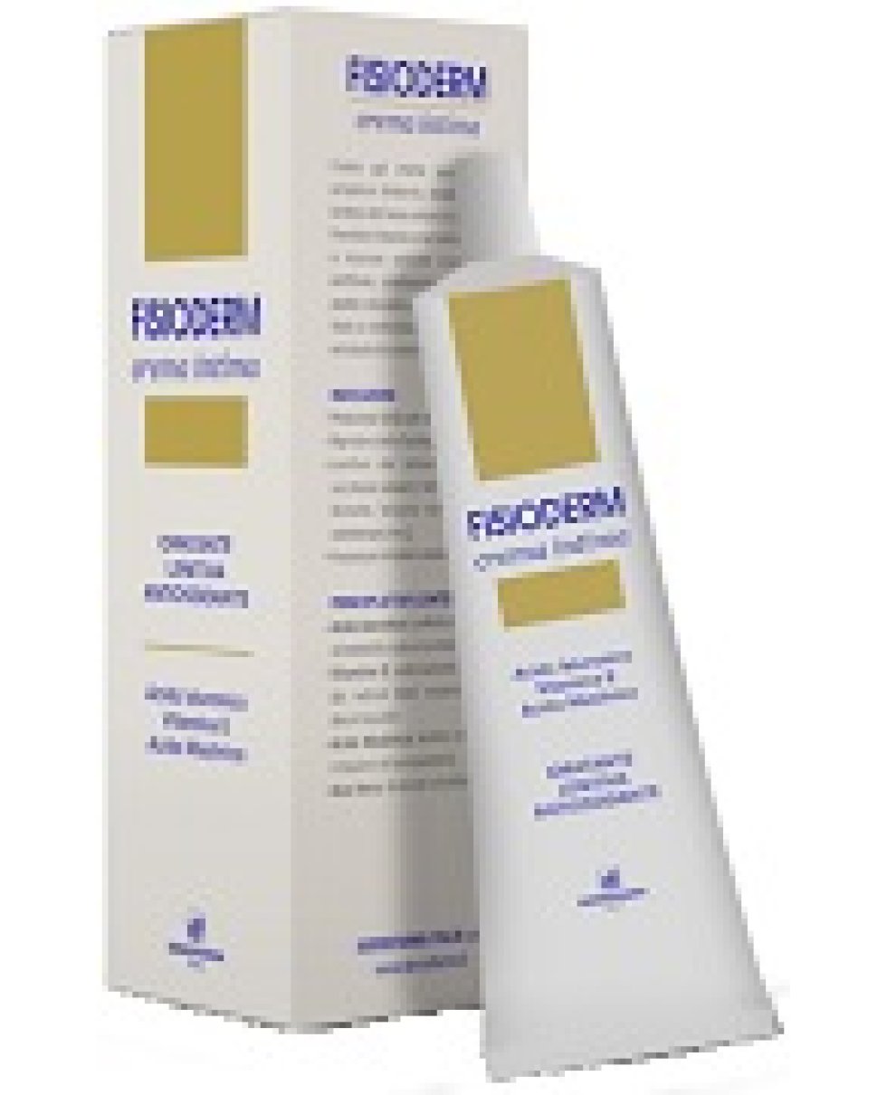 FISIODERM CREMA INTIMA 30ML