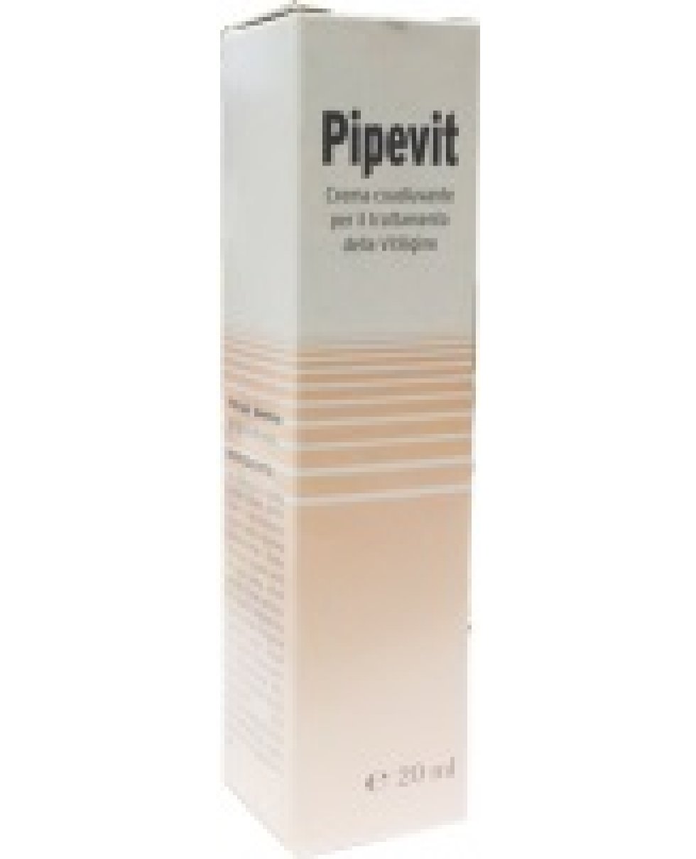 PIPEVIT Crema 20ml