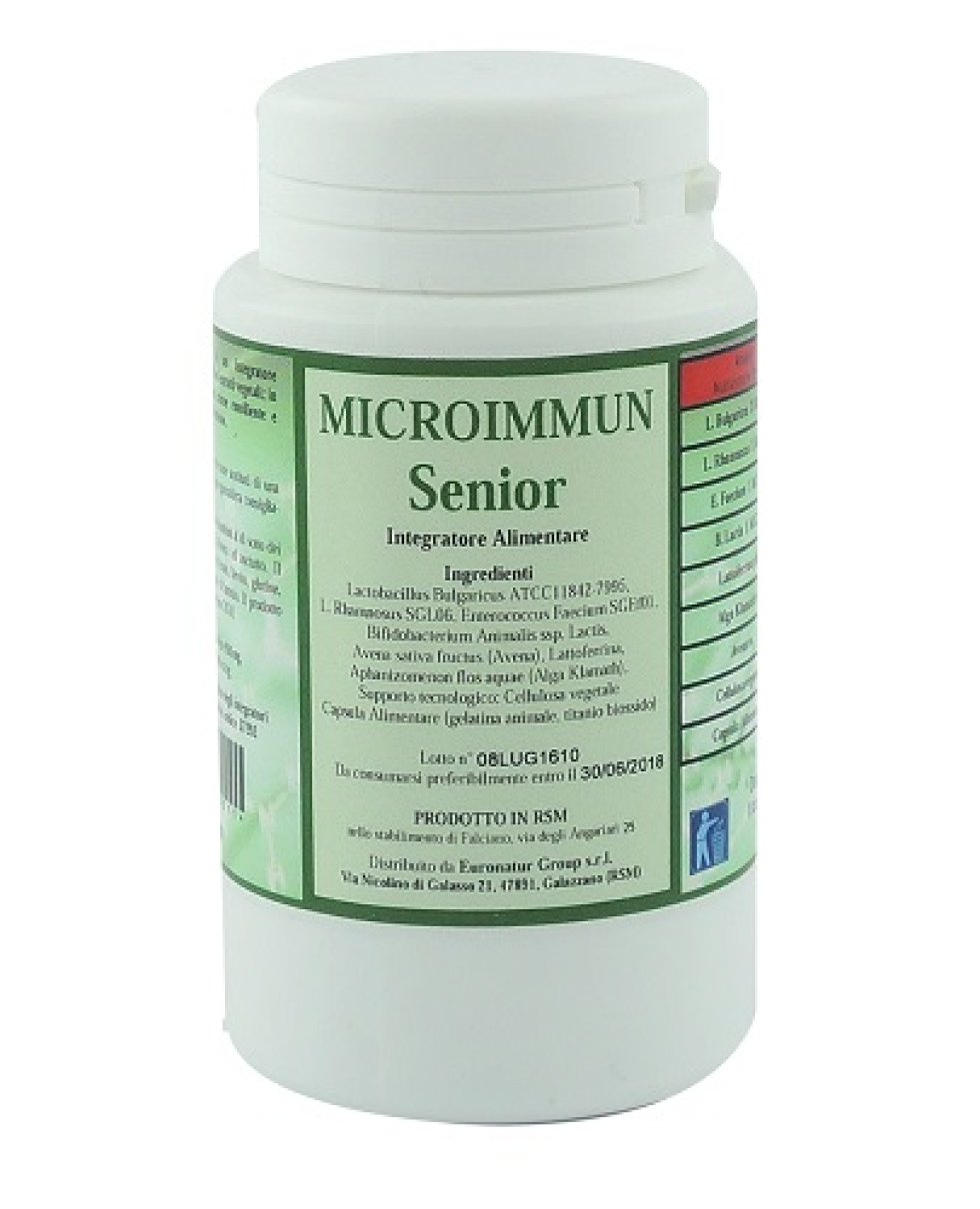 MICROIMMUN 30CPS