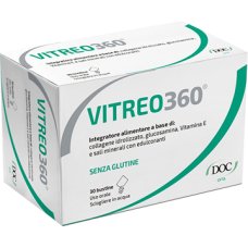 VITREO 360 30BUST