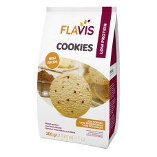 FLAVIS COOKIES APROT