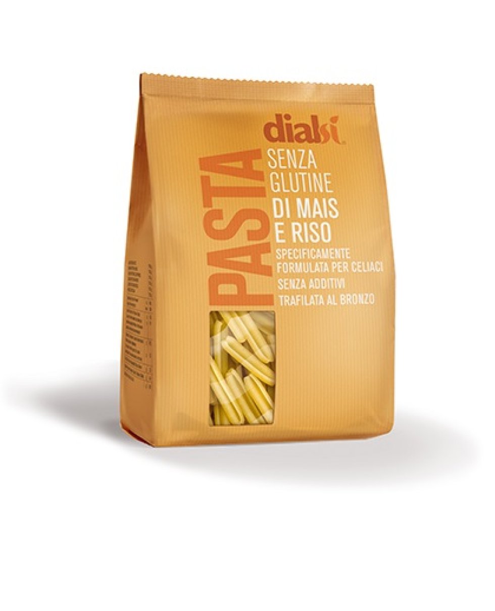 DIALSI Pasta Casarecce 37 400g