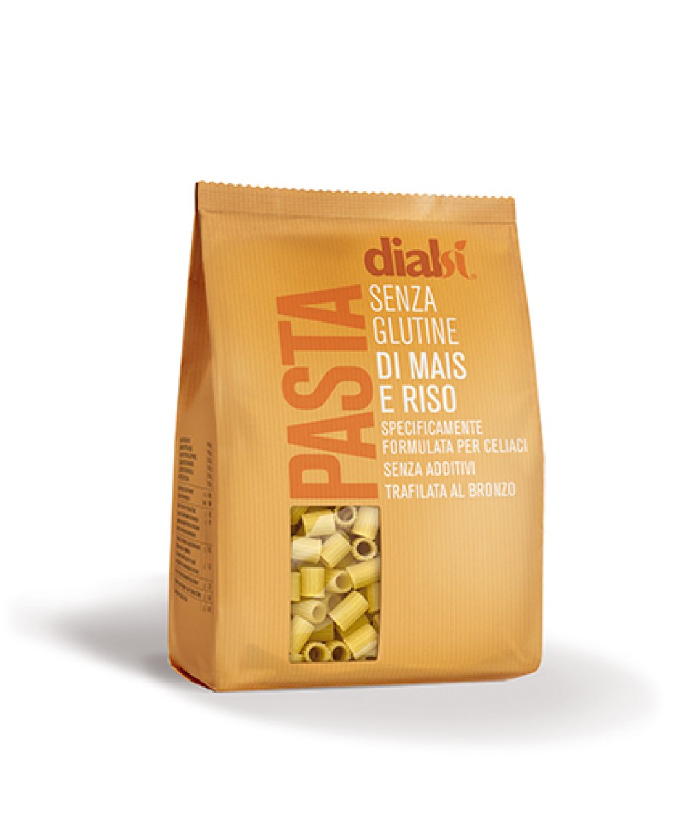 DIALSI Pasta Ditalini 16 400g