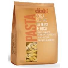 DIALSI Pasta Fusilli 33 400g