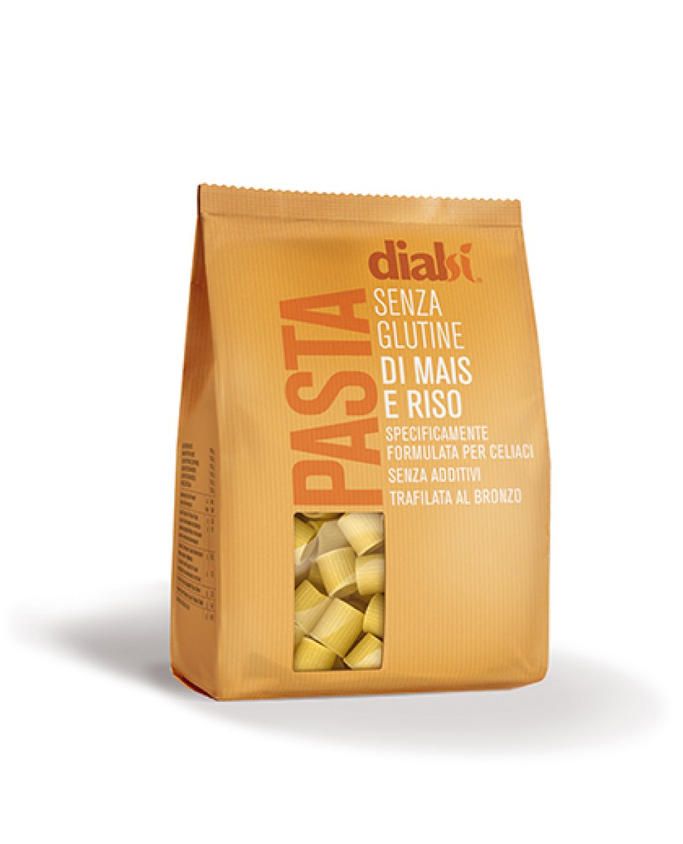 DIALSI Pasta M/Maniche 63 400g