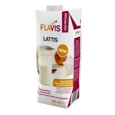 FLAVIS LATTIS 500