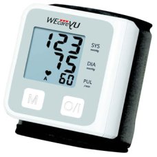 WECAREYU CARDIO-COMPACT PRESS