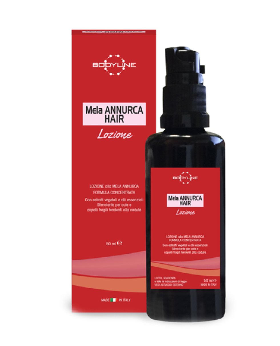 MELA ANNURCA HAIR LOZIONE 50ML