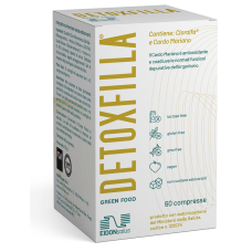 DETOXFILLA 30CPR