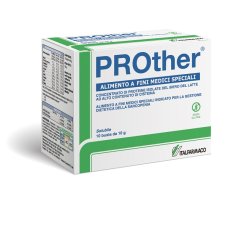 PROTHER 30 BUSTE 10G