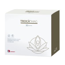 TROCA MAG 30BUST