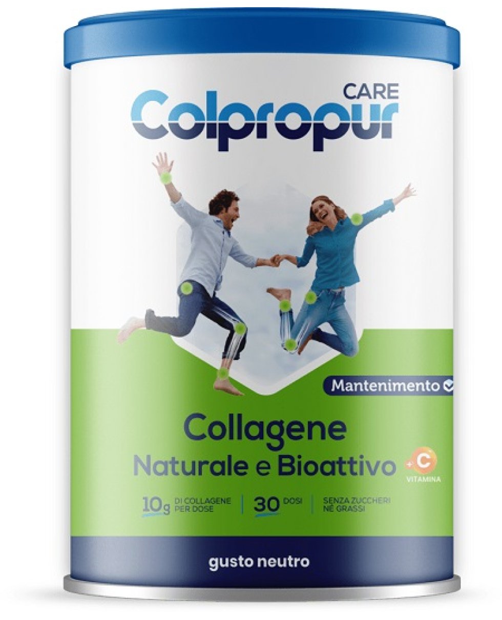 COLPROPUR CARE NEUTRO 300G