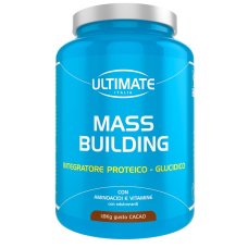 ULTIMATE MASS BUILDING CAC 1,8