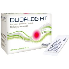 DUOFLOG HT 60STICK OROSOLUBILI