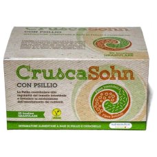 CRUSCA-SOHN 20 BS