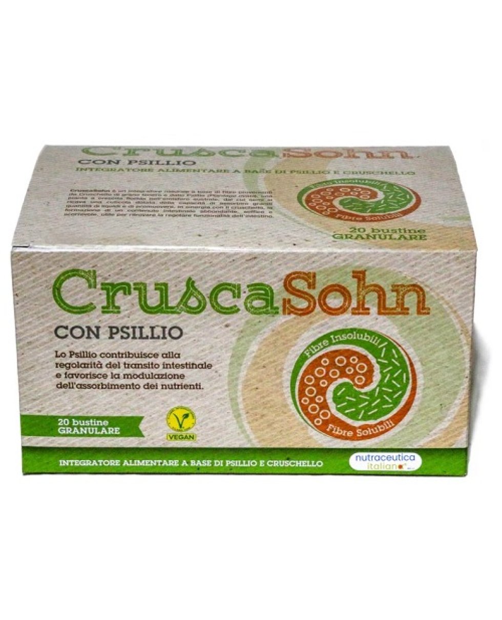 CRUSCA-SOHN 20 BS