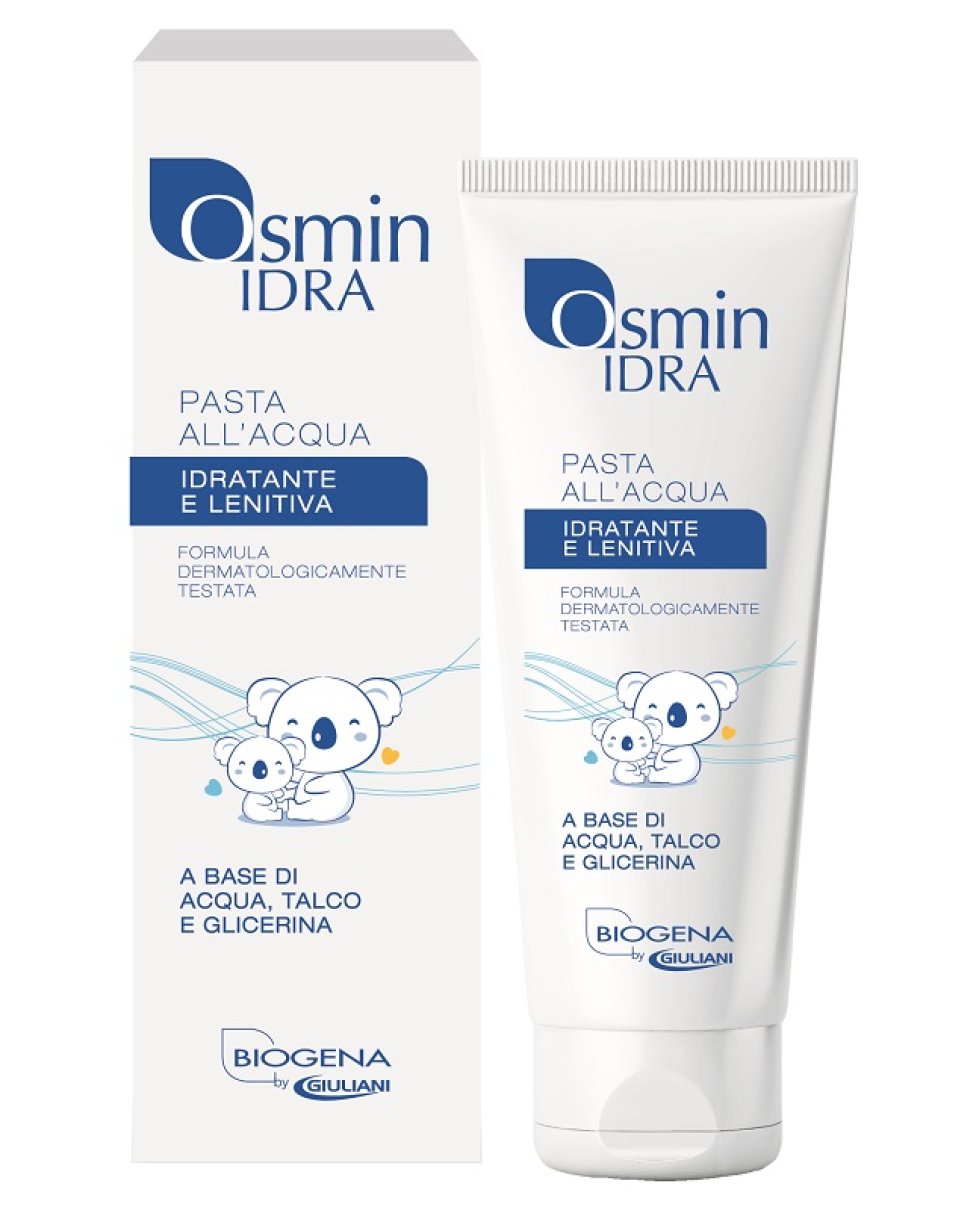 OSMIN-IDRA 250ML