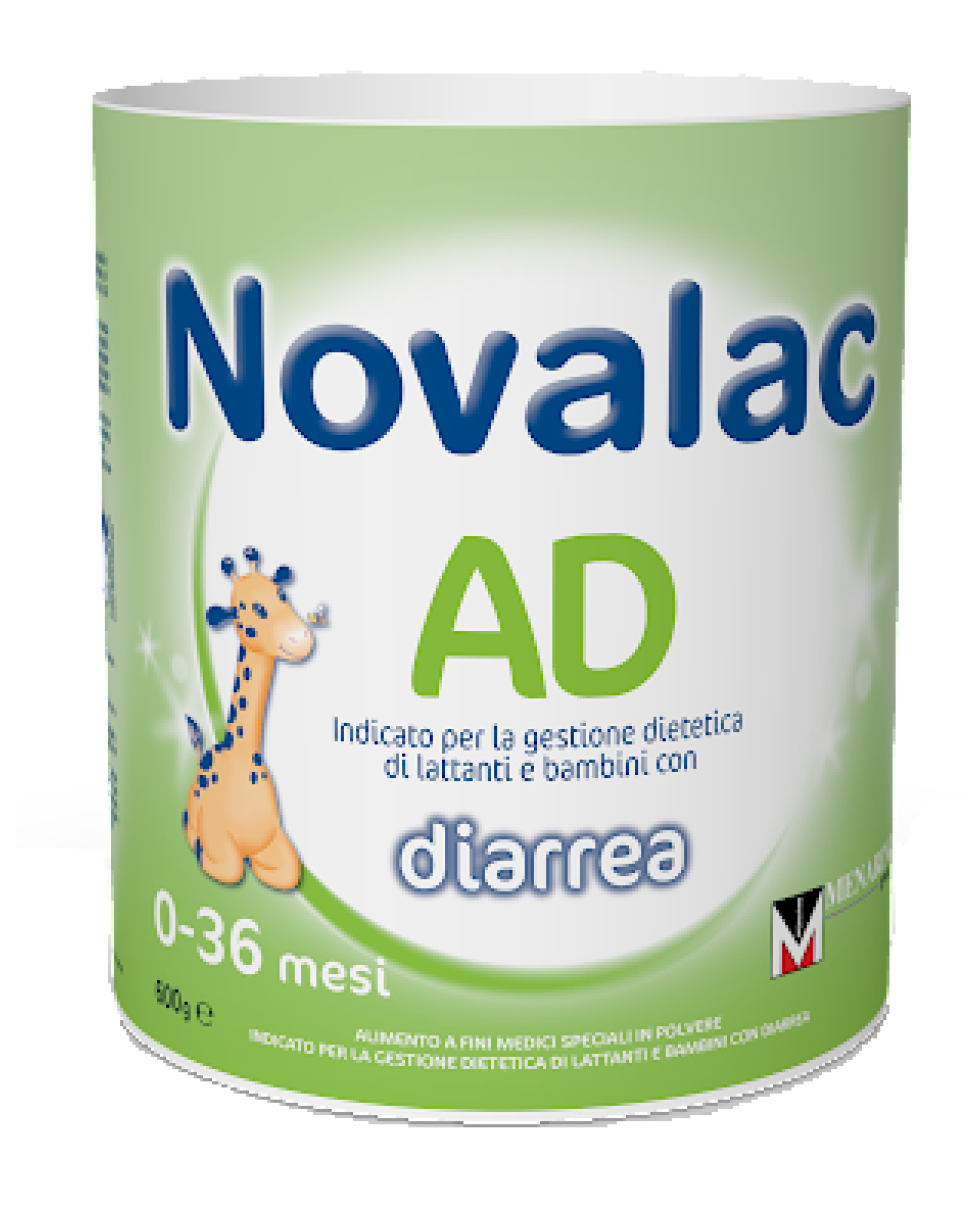 NOVALAC AD 600G