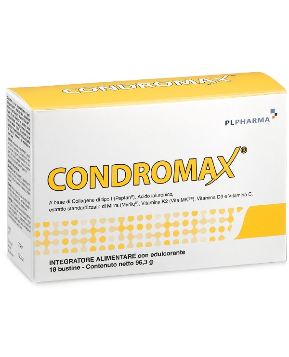 CONDROMAX 18BUST