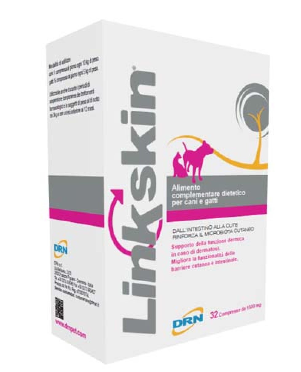 LINKSKIN 32CPR