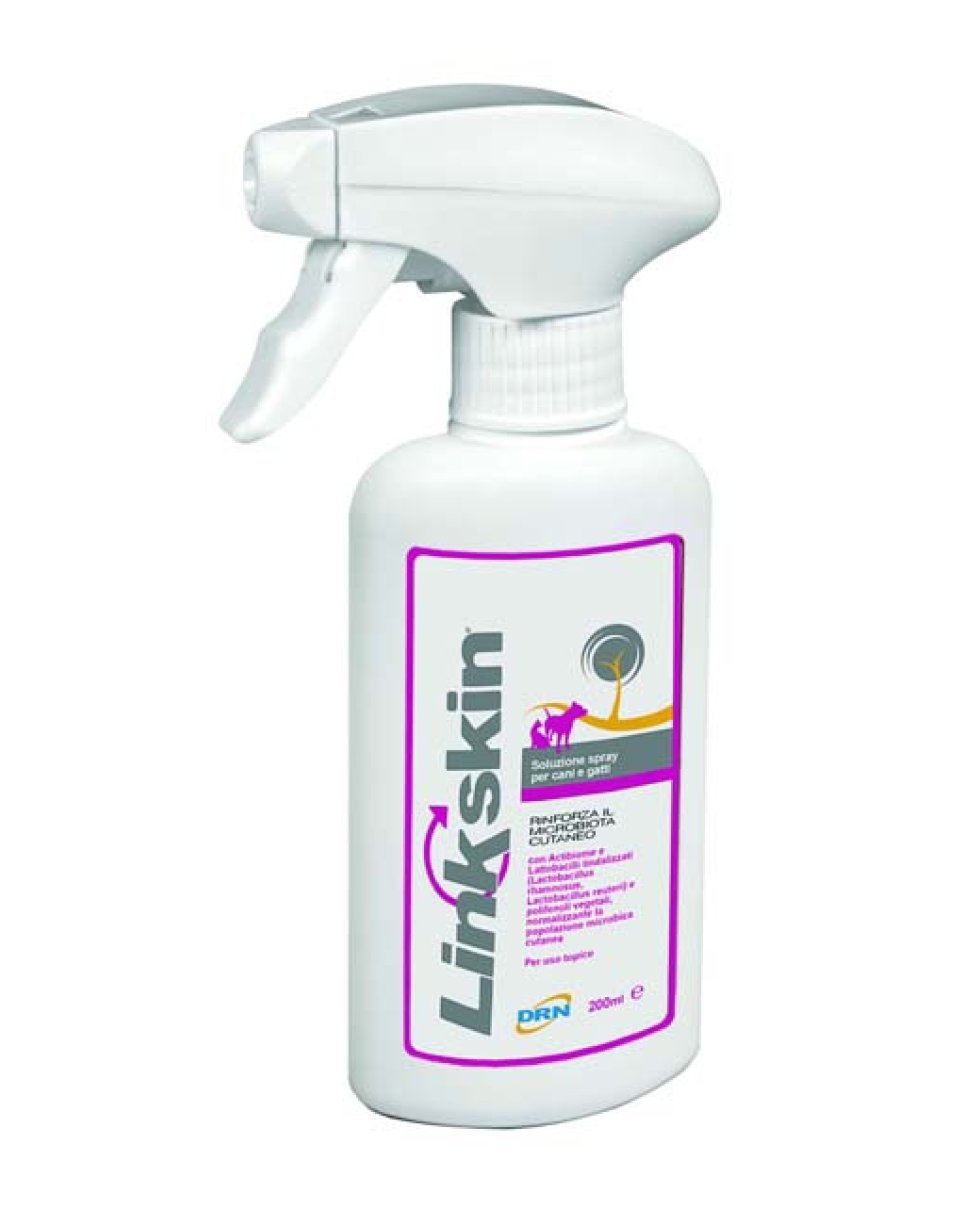 LINKSKIN SPRAY 200ML