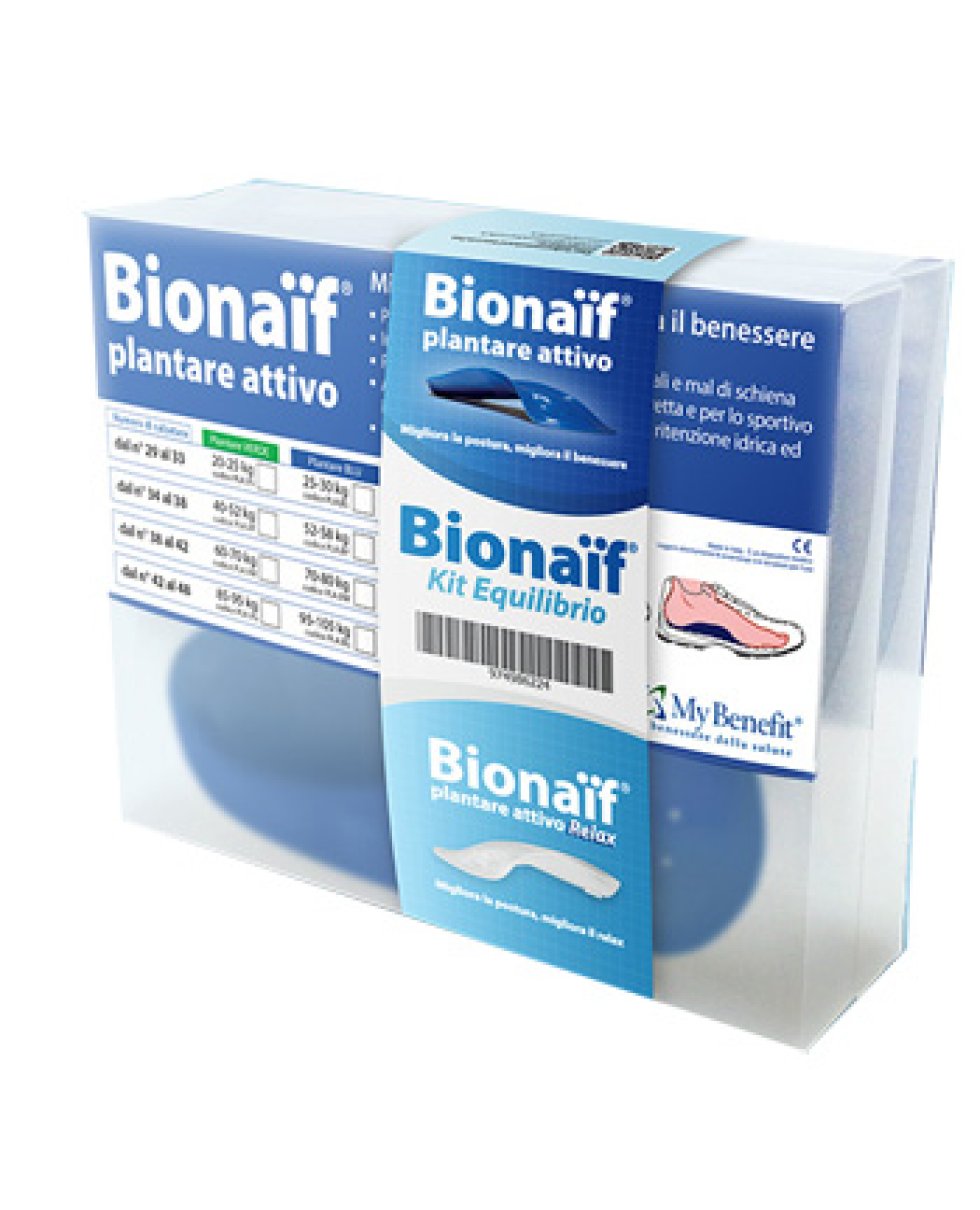 BIONAIF KIT EQUILIBRIO NG42-48