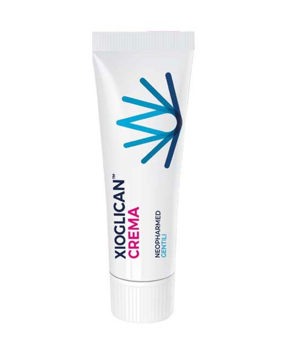 XIOGLICAN CREMA 50G