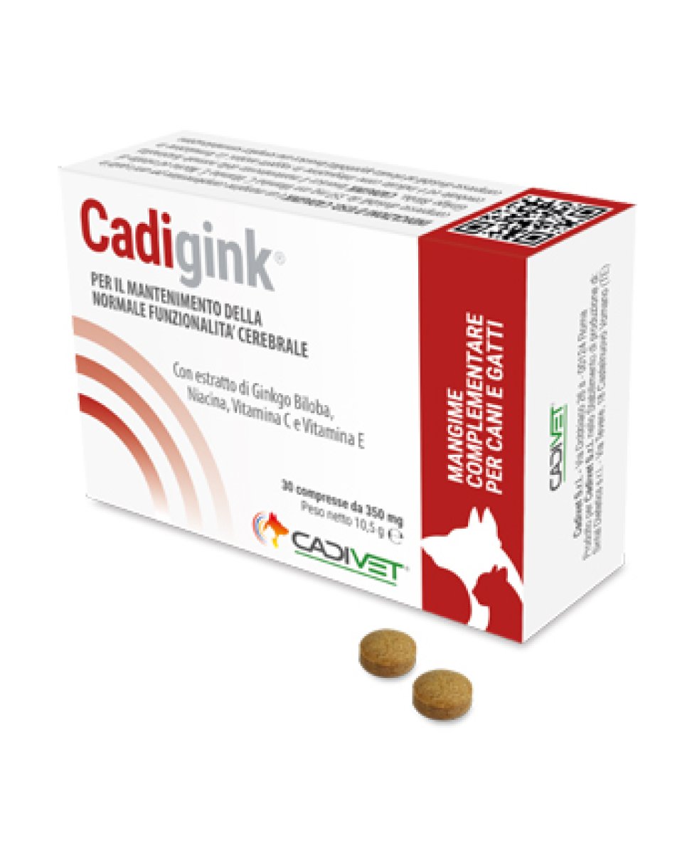 CADIGINK 30CPR