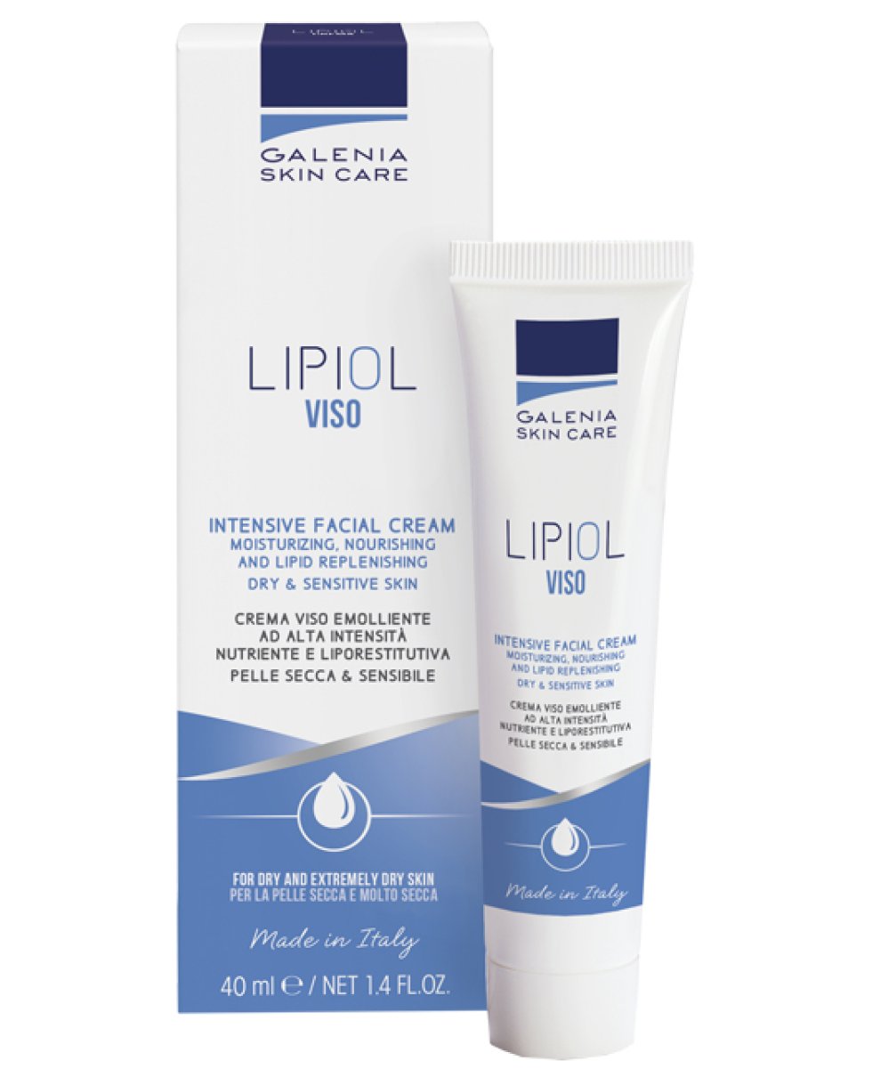 LIPIOL VISO 40ML