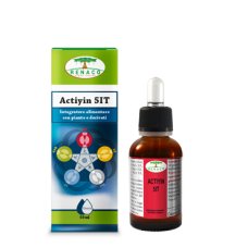 ACTIYIN 5IT GOCCE 50ML