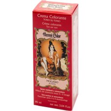 HENNE' CREMA ROSSO MOGANO 90ML