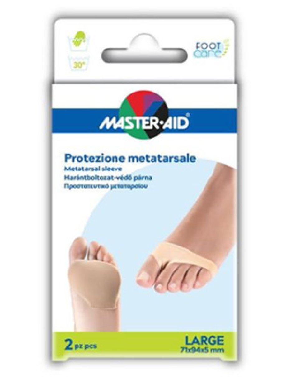 M-AID PROTEZIONE METAT TE/GE L