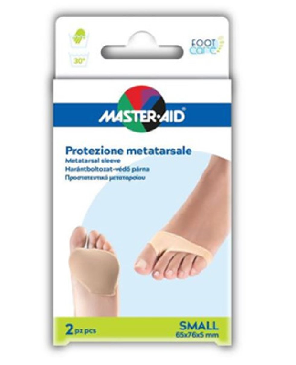 M-AID PROTEZIONE METAT TE/GE S