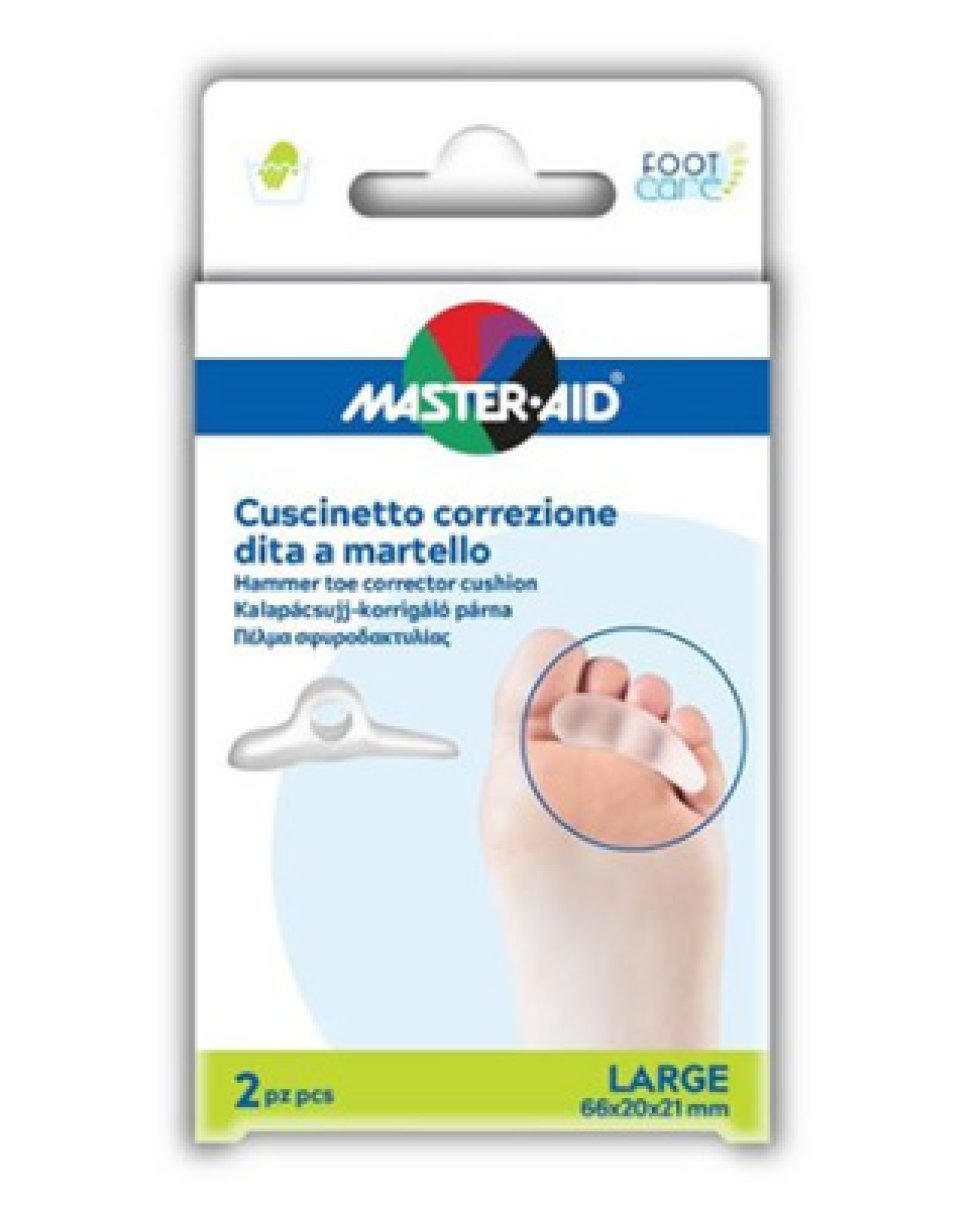 M-AID CORREZIONE DITA MART L