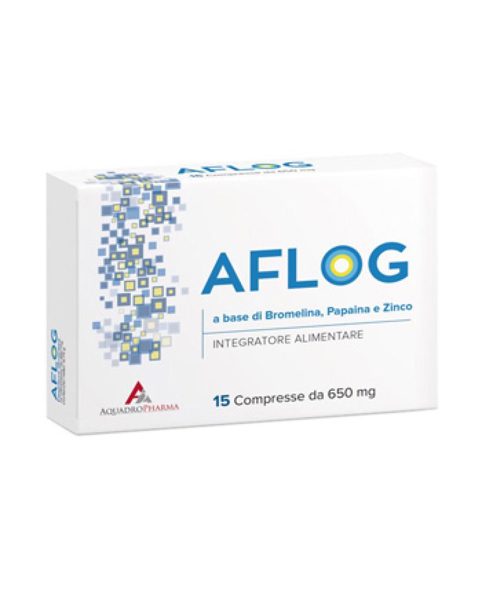 AFLOG 15 Cpr