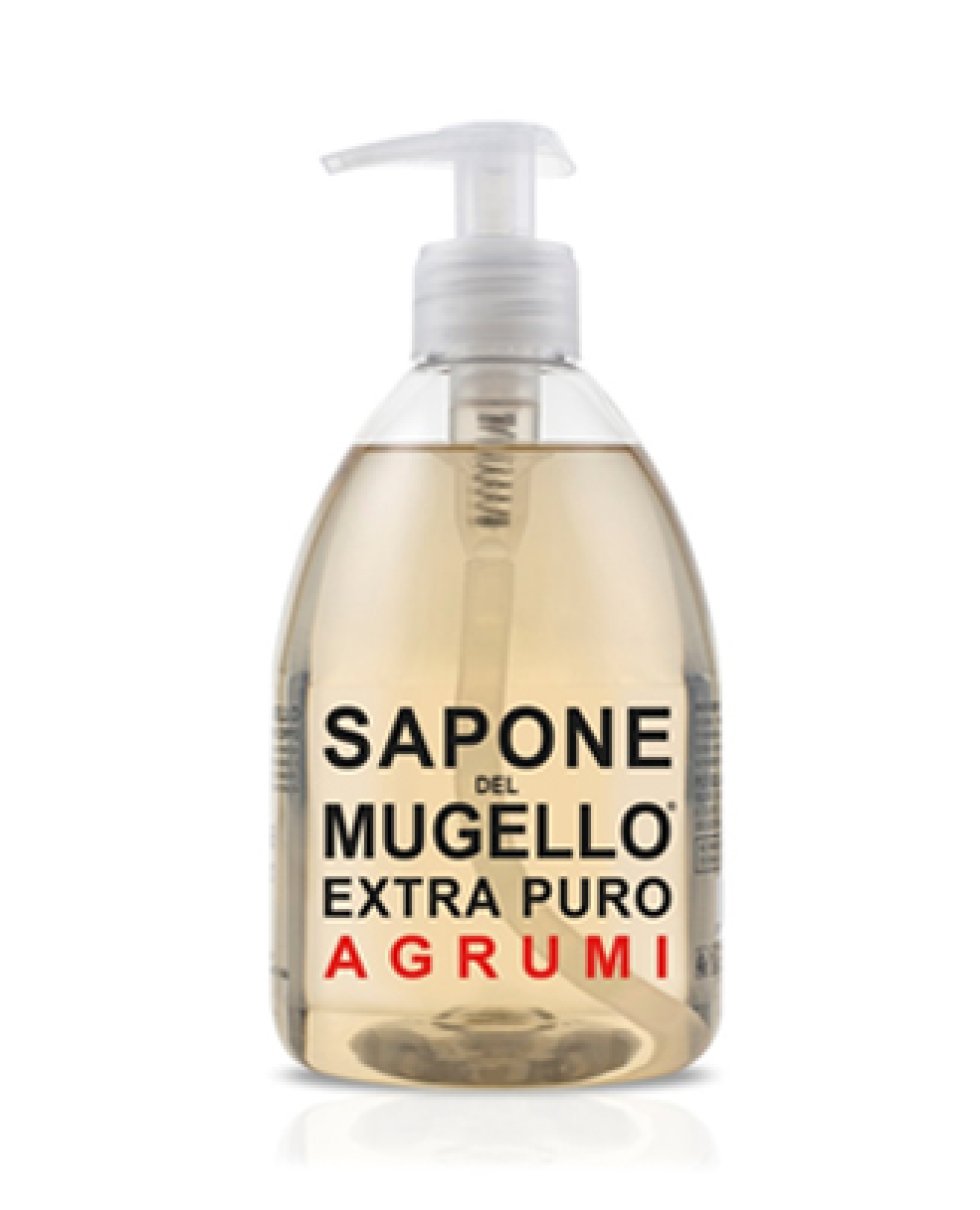 SAPONE MUG LIQ AGRUMI 500ML