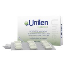 UNILEN MICROBIO+15+15CPR