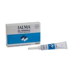 JALMA GEL GENGIVALE 20G