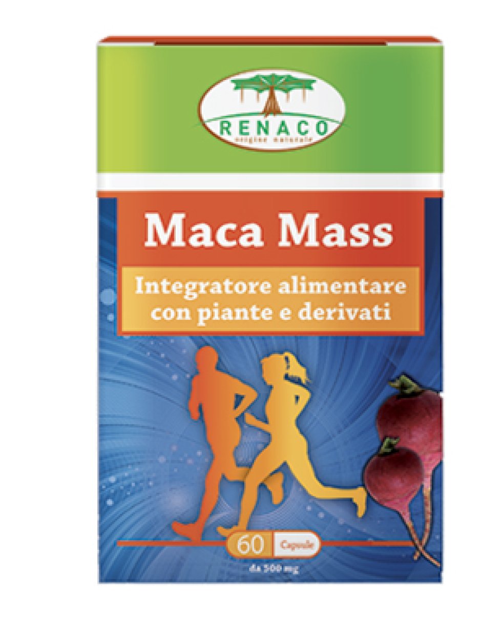 MACA MASS 60CPS