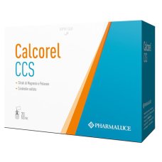 CALCOREL CCS 20BUST