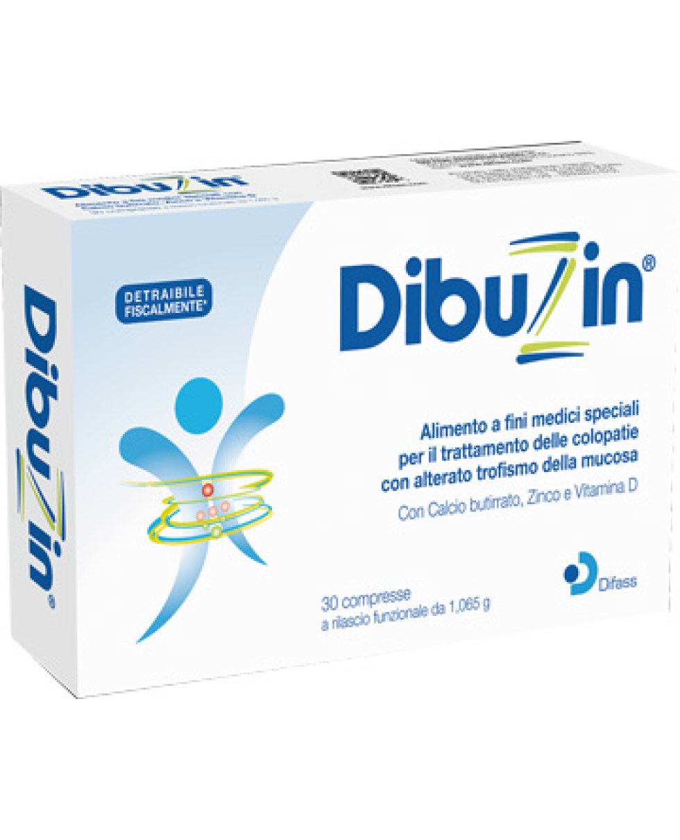 DIBUZIN 30CPR