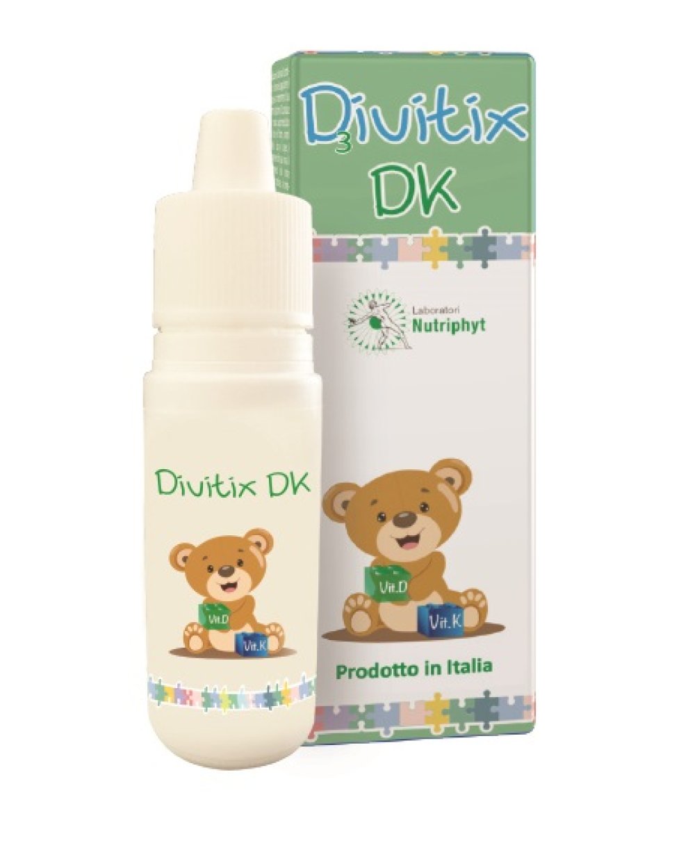 DIVITIX DK GTT 15ML (SOST 20ML