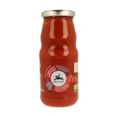 PASSATA POMOD DATTERINO BIO ALCE