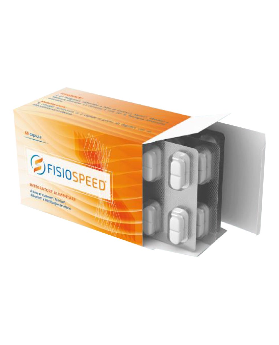 FISIOSPEED 60CPS